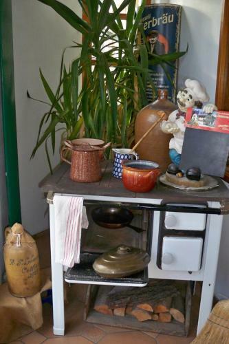 Hotel Gasthof Zum D�hlerwald