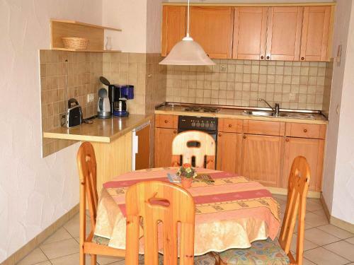Apartamento Ferienhaus Behler