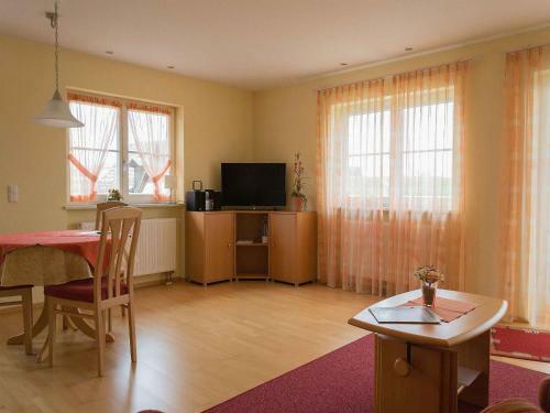 Apartamento Ferienhaus Behler