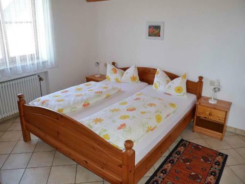 Apartamento Ferienhaus Behler