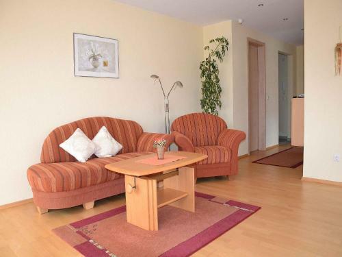 Apartamento Ferienhaus Behler