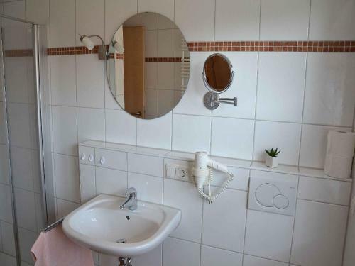 Apartamento Ferienhaus Behler