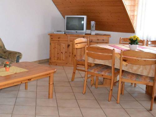Apartamento Ferienhaus Behler