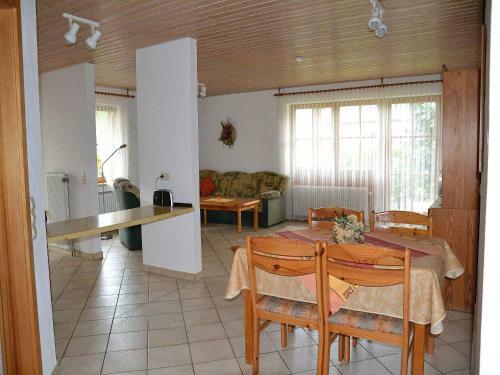 Apartamento Ferienhaus Behler