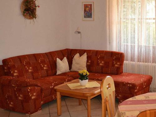 Apartamento Ferienhaus Behler