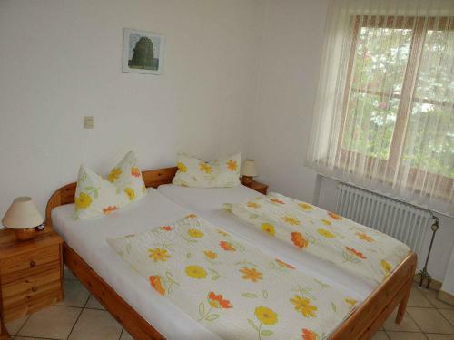 Apartamento Ferienhaus Behler