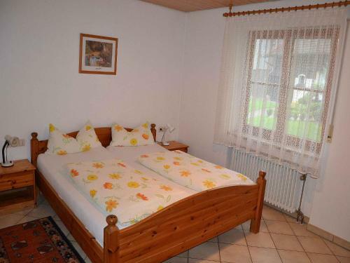 Apartamento Ferienhaus Behler