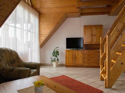 Apartamento Ferienhaus Behler