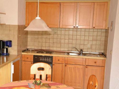 Apartamento Ferienhaus Behler