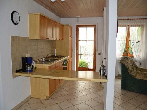 Apartamento Ferienhaus Behler