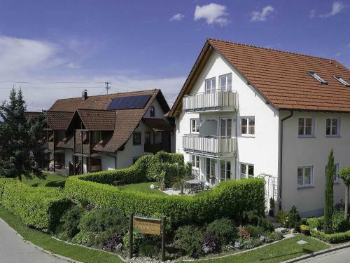 Apartamento Ferienhaus Behler