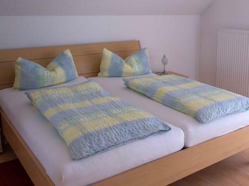 Apartamento Ferienhaus Behler