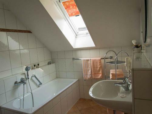 Apartamento Ferienhaus Behler