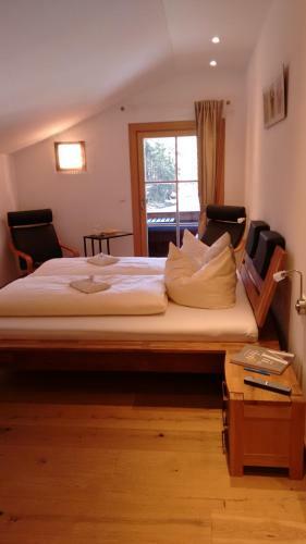 Posada Schwaigeralm
