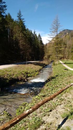 Posada Schwaigeralm