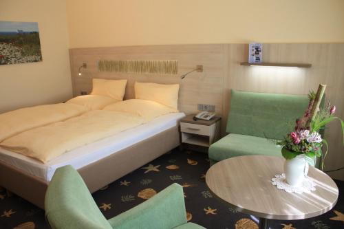 Hotel Seeterrassen