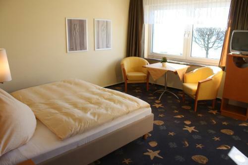 Hotel Seeterrassen