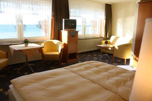 Hotel Seeterrassen