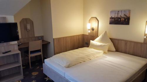 Hotel Seeterrassen