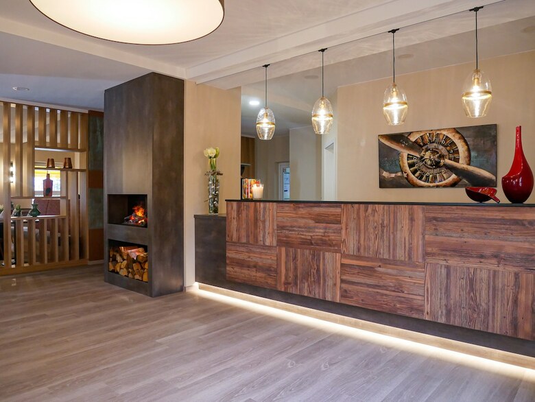 Tdy Homes Hotel Schattner