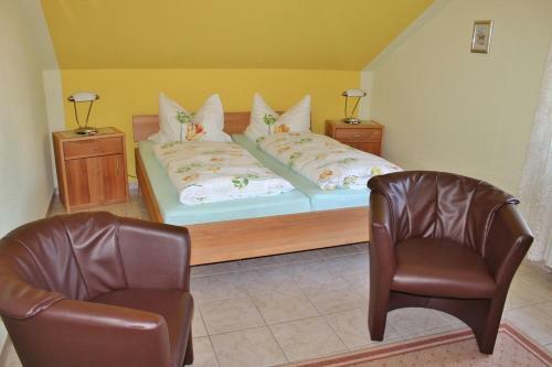 Hotel Pfaelzer Stuben