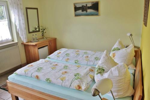 Hotel Pfaelzer Stuben