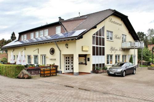 Hotel Pfaelzer Stuben