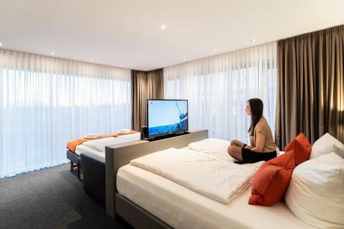 Hotel Duda Langenbruck
