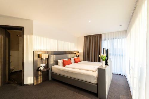 Hotel Duda Langenbruck