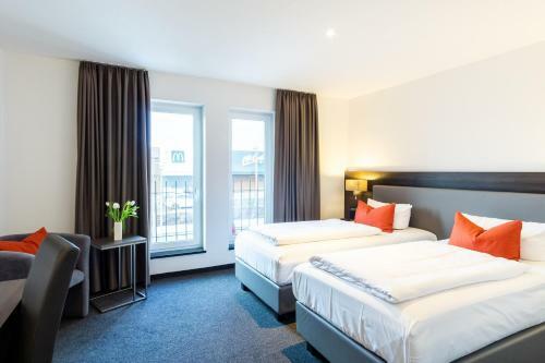 Hotel Duda Langenbruck