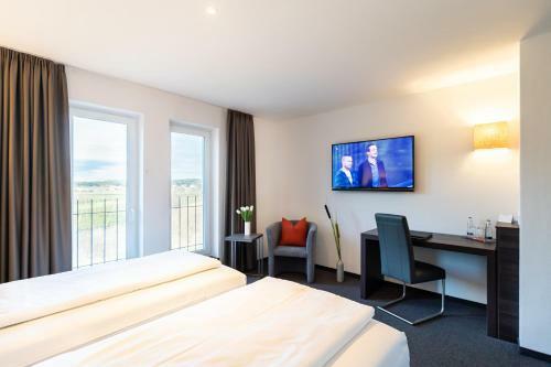 Hotel Duda Langenbruck
