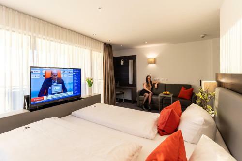 Hotel Duda Langenbruck