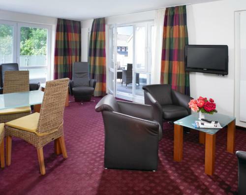 Hotel Fl�rke