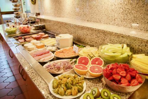 Hotel Fl�rke