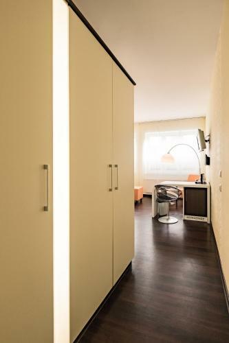 Retro Design Hotel