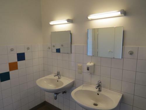Albergue Jugendherberge List