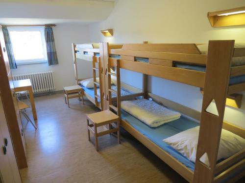 Albergue Jugendherberge List