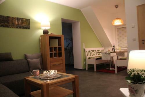 Apartamentos Spreew�ldchen