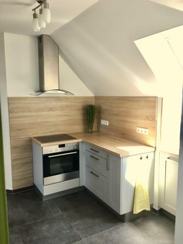 Apartamentos Spreew�ldchen