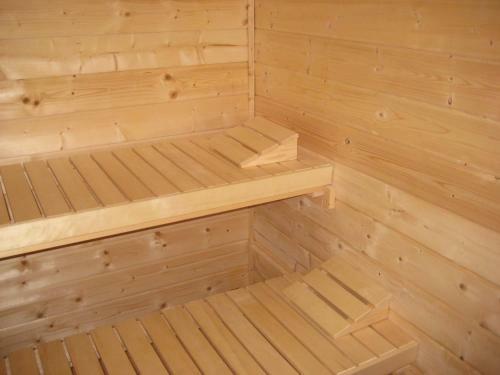 Ferienh�user Seenland