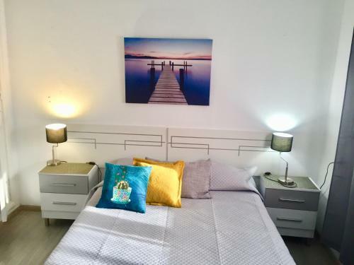 Villa Tagoror