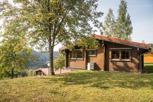 Werrapark Resort Ferienhausanlage Am Sommerberg