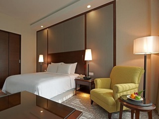 Hotel Eastin