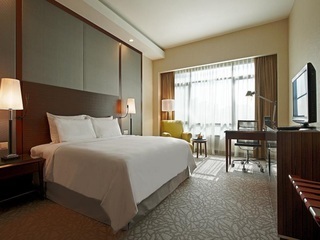 Hotel Eastin