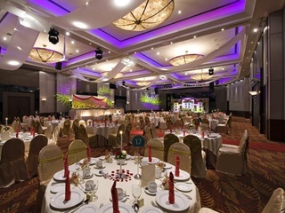 Hotel Eastin