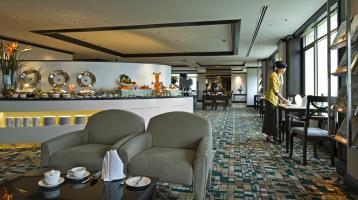 Hotel Eastin