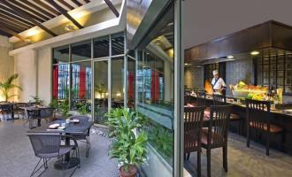 Hotel Eastin