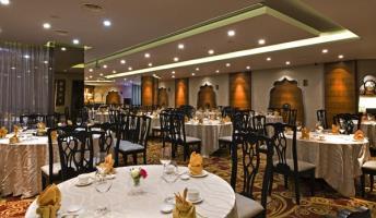 Hotel Eastin