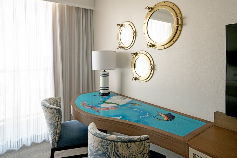 Hotel Marriott Hollywood Beach