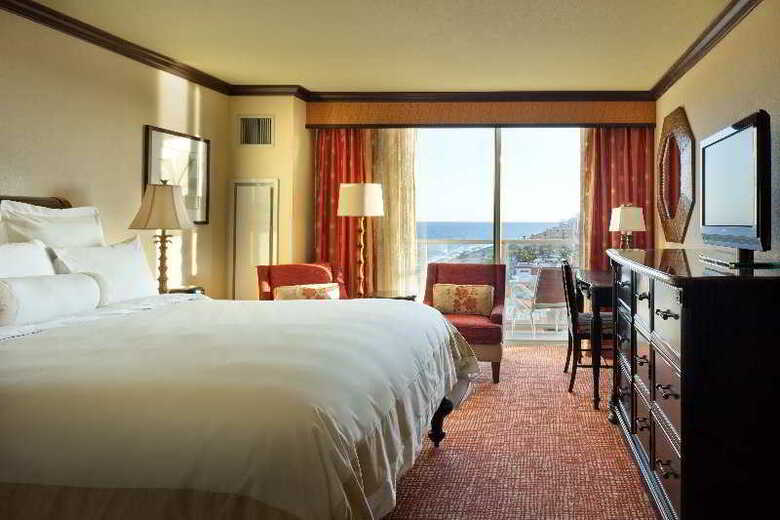 Hotel Marriott Hollywood Beach